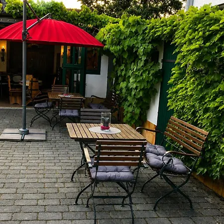 Weingut Alfons Kuhnen & Sohn Apartment Trittenheim